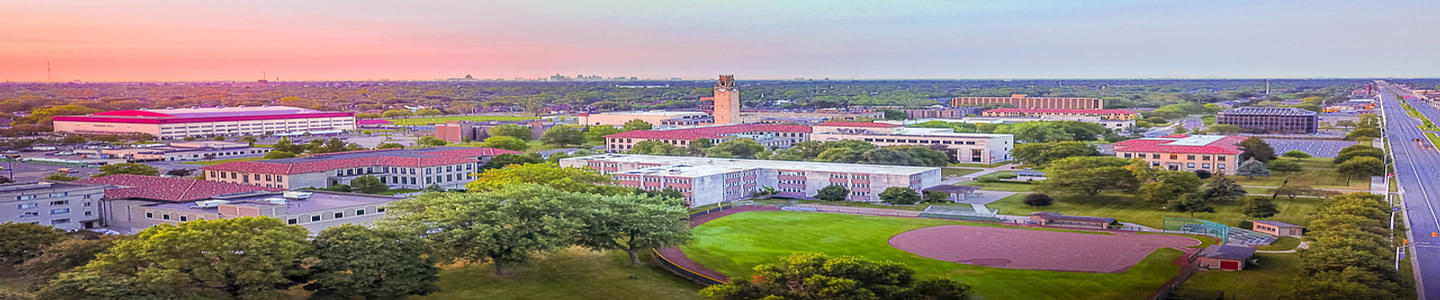 University of Detroit Mercy banner